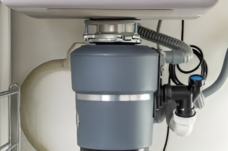 Garbage Disposal repair in Downey